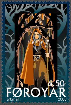Faroe_stamp_428_The_Prophet