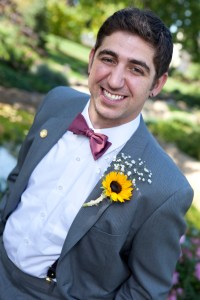 John Zeiler headshot