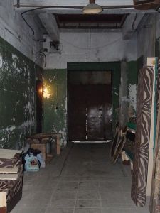 Intreior_of_abandoned_factory by Dmitry G