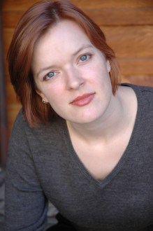 Carin headshot color